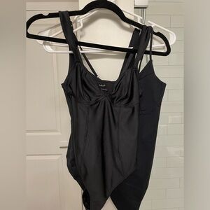 3 Bustier Bodysuit Bundle